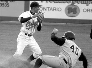 TVCC to honor former baseball coach, player Aaron Sutton on Saturday