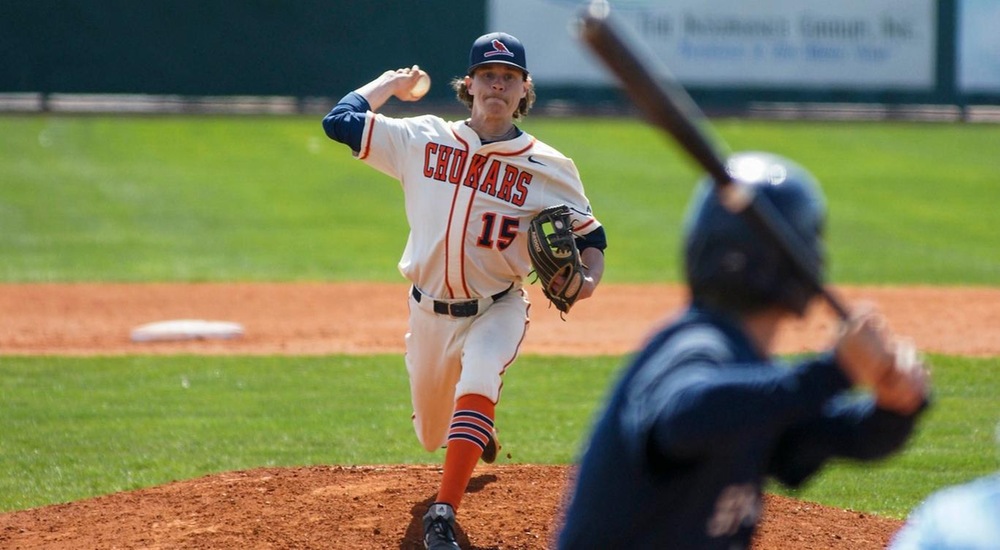 Baseball Takes One Game from Spokane, Hands Them Loss #2 in Region Play