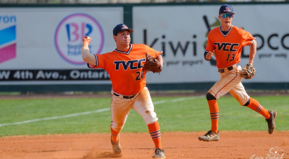 Chukars Control Series Against Timberwolves, Win 3-1