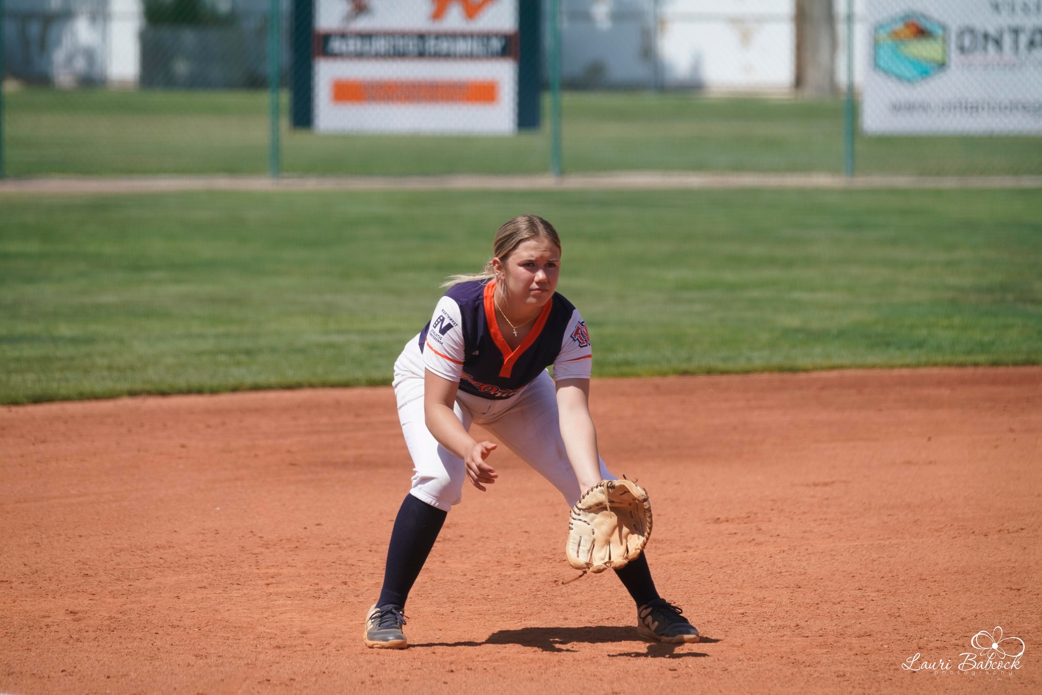 Another Strong Week for Chukar Softball