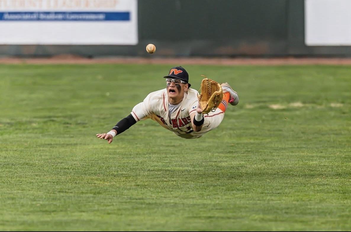 Baseball Splits Blue Mountain Series
