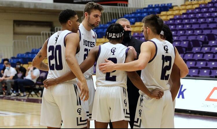 College of Idaho Asst. Coach Named Head of Treasure Valley's Men's Basketball Program