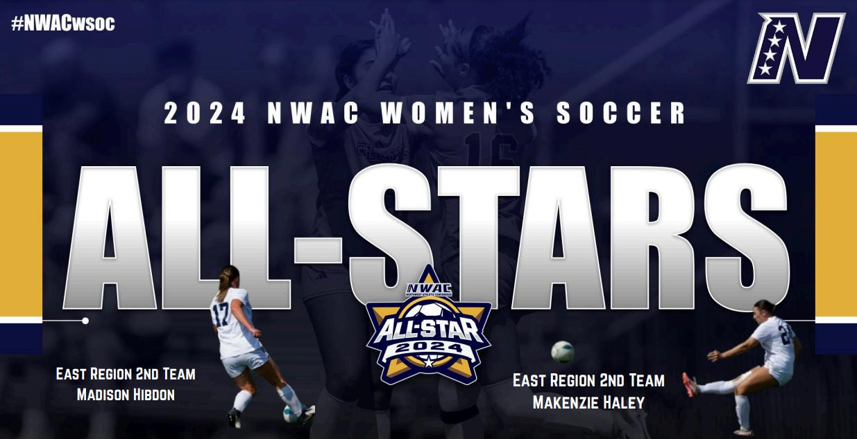Women's Soccer Post Season Honors Released