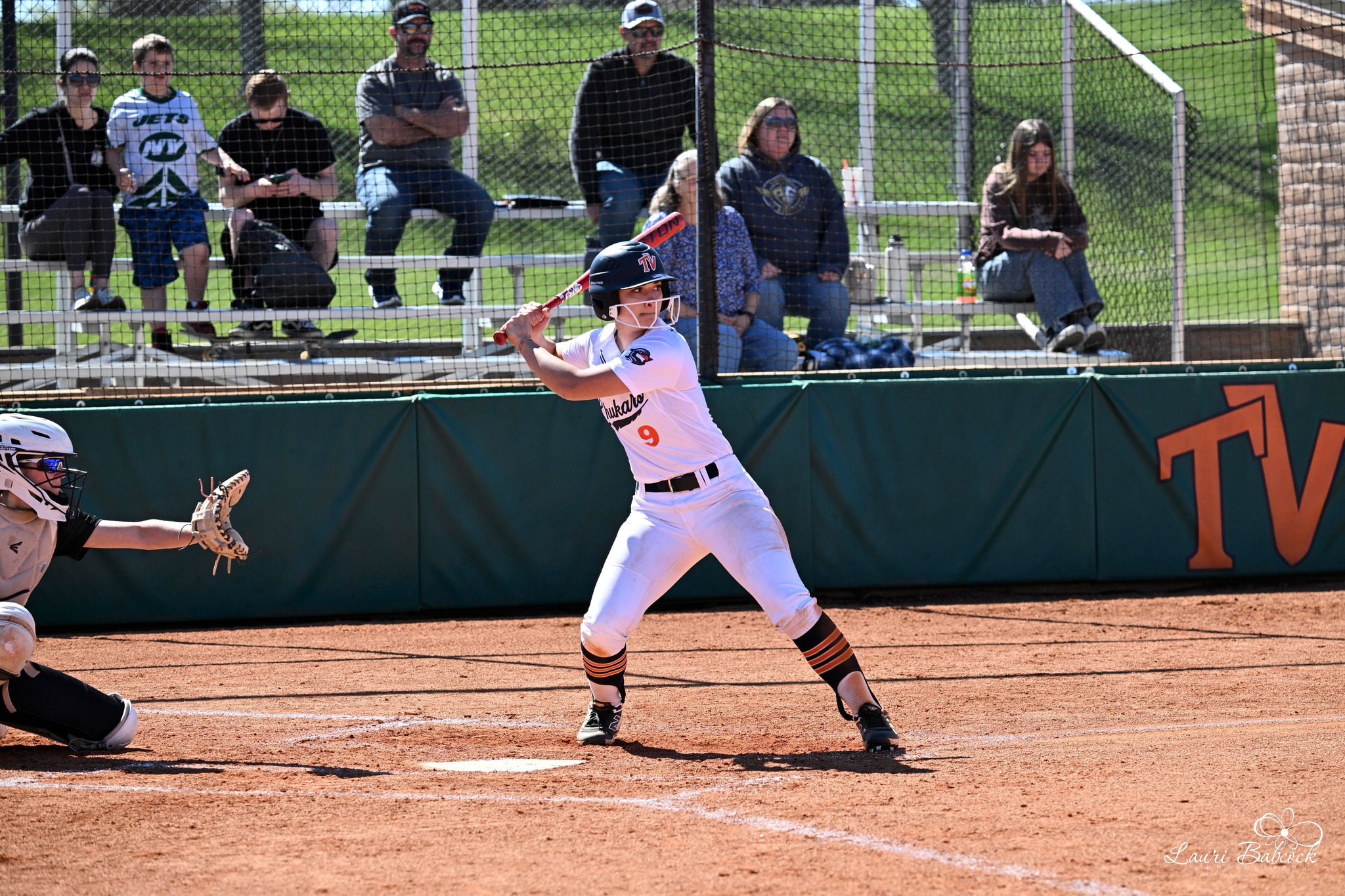 Treasure Valley Softball Splits Series with Blue Mountain, Highlighted by Big Offensive Outburst.