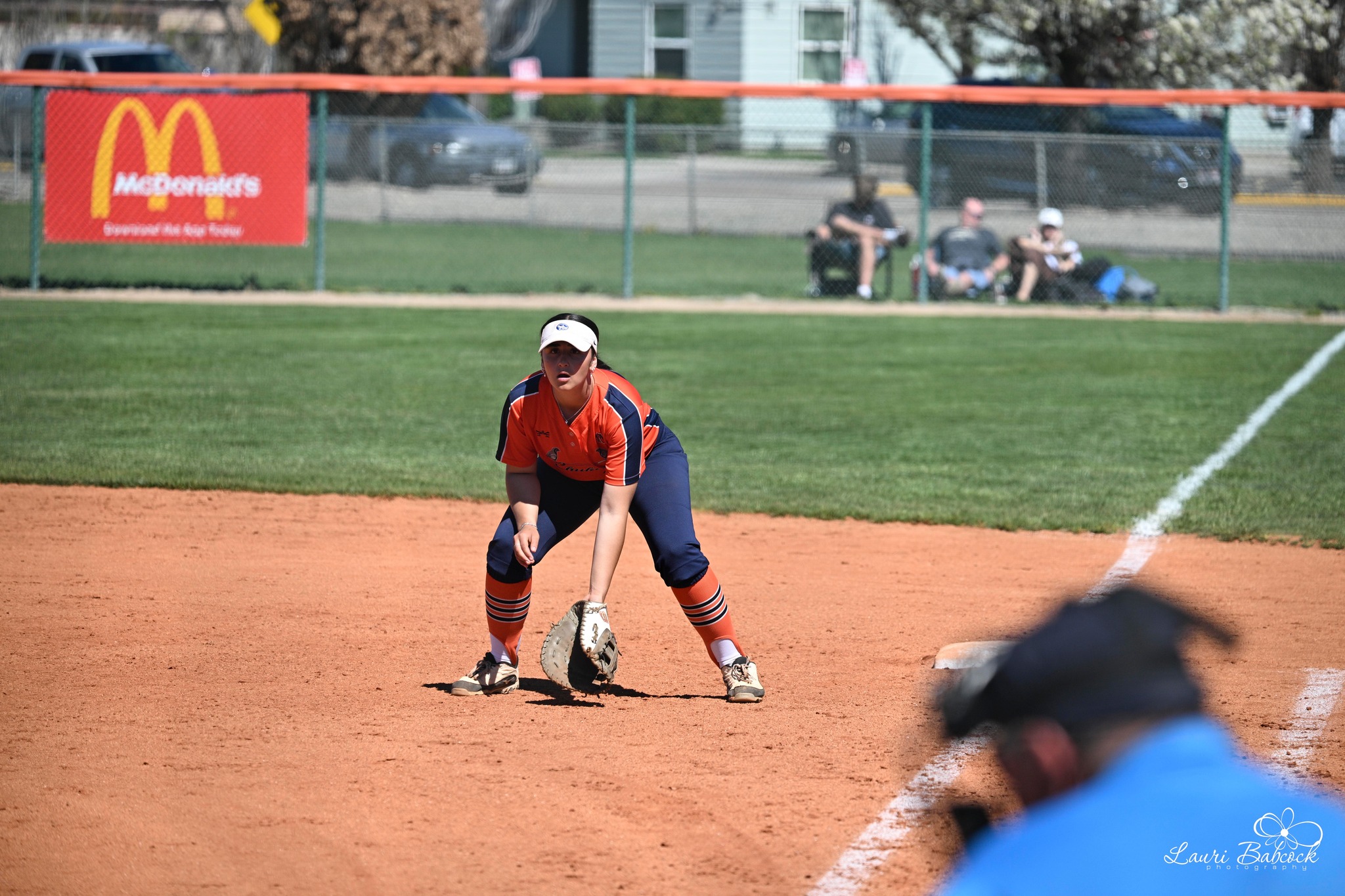 Treasure Valley Softball Shows Resilience in Busy Stretch of Games vs Yakima and Wenatchee