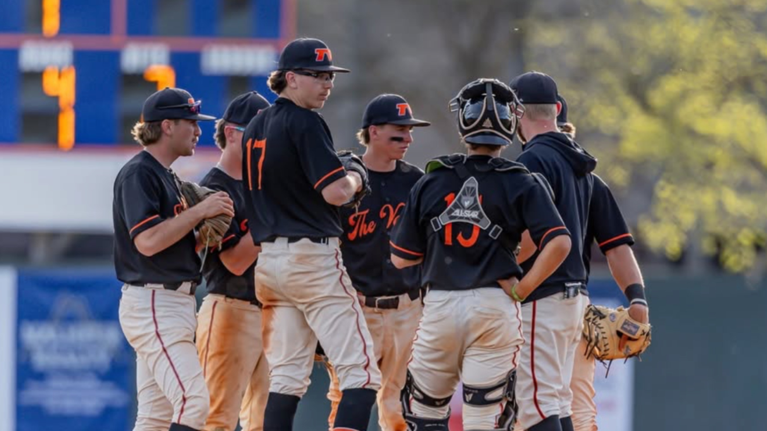 Chukars Finish Season Just Outside Postseason Picture
