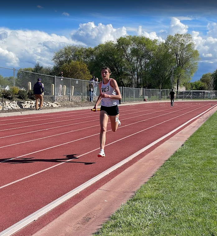 Treasure Valley Track & Field Makes Noise Against D1 Competition