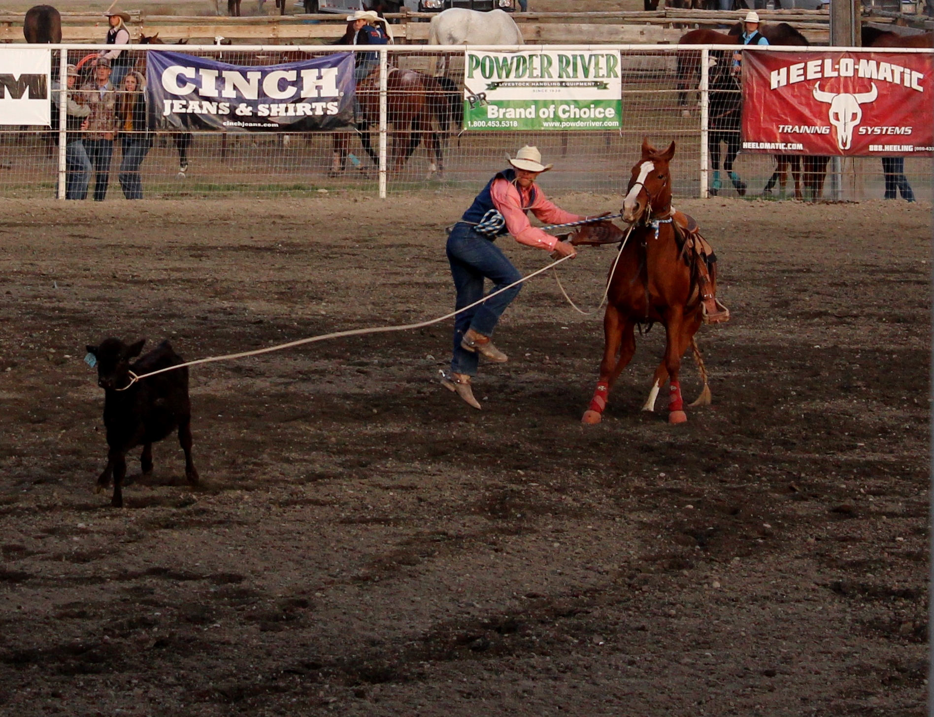 Chukar Rodeo Wrap-up