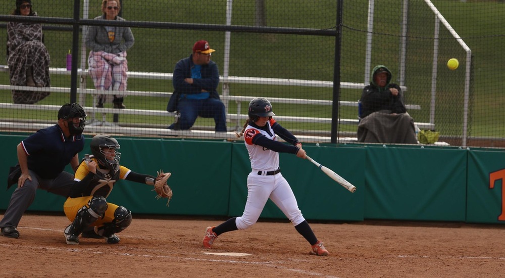 Chukars drop twinbill with CSI 12-0 and 10-8