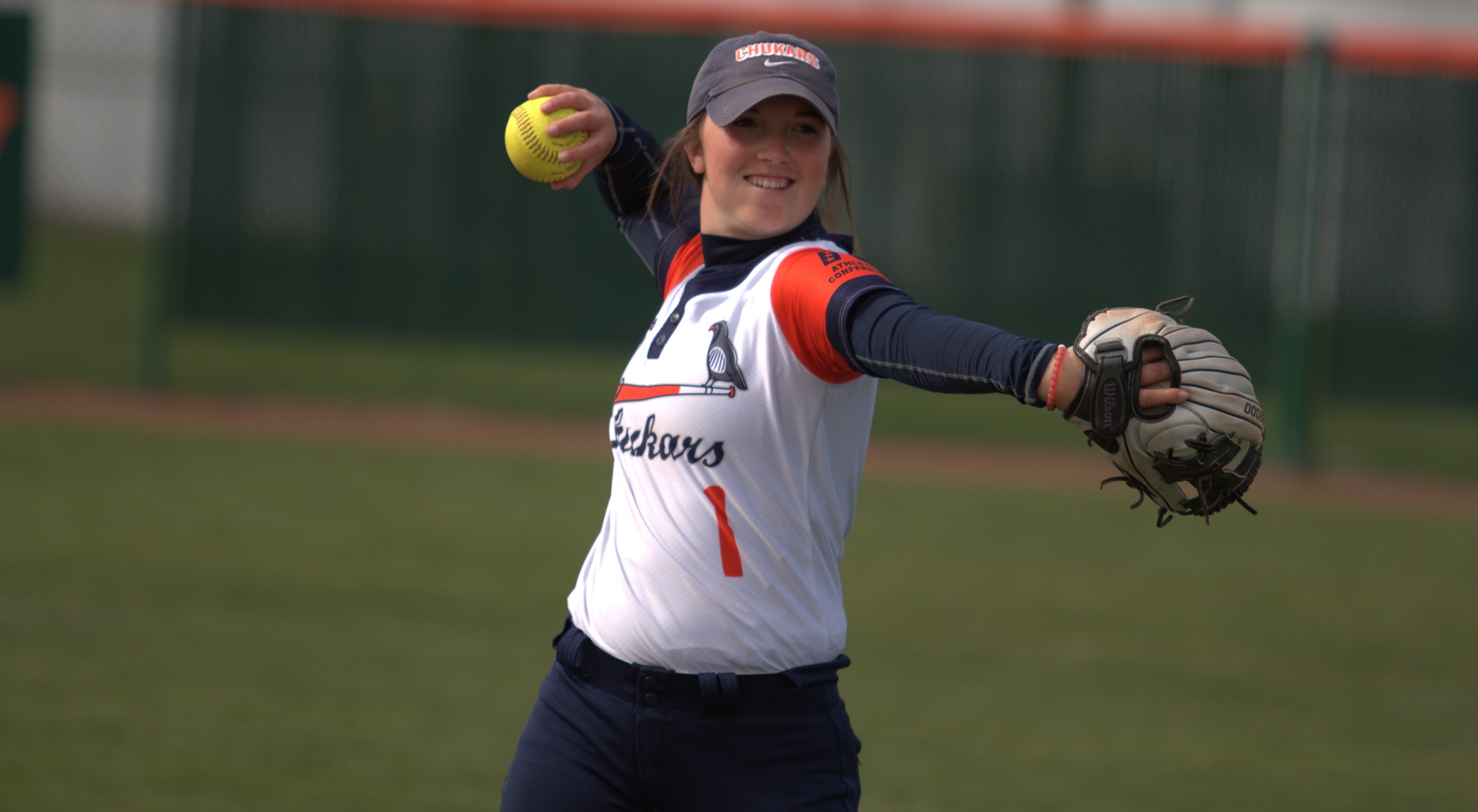 Chukars sweep Blue Mountain 11-1 and 11-3