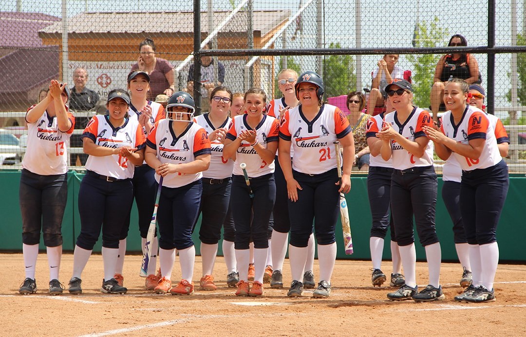 Chukar Softball Kick-Off Pre-Season