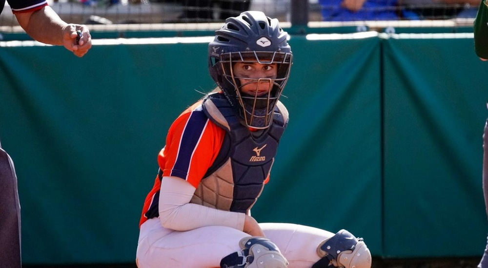 Chukar Softball Goes 2-2 in Rainy Weekend at Chehalis