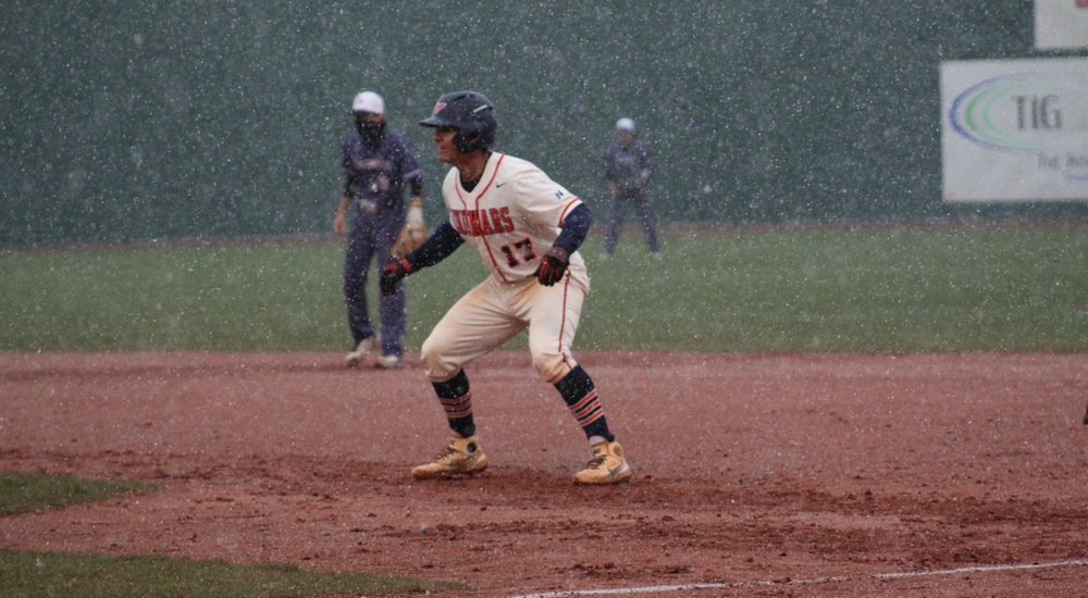 Chukar Baseball Continues Winning Streak