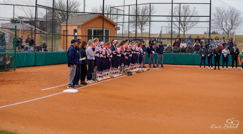 TVCC Softball Drops Two Against CSI