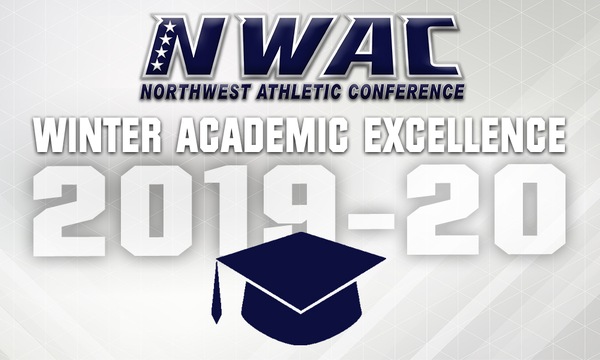 NWAC Academic Excellence