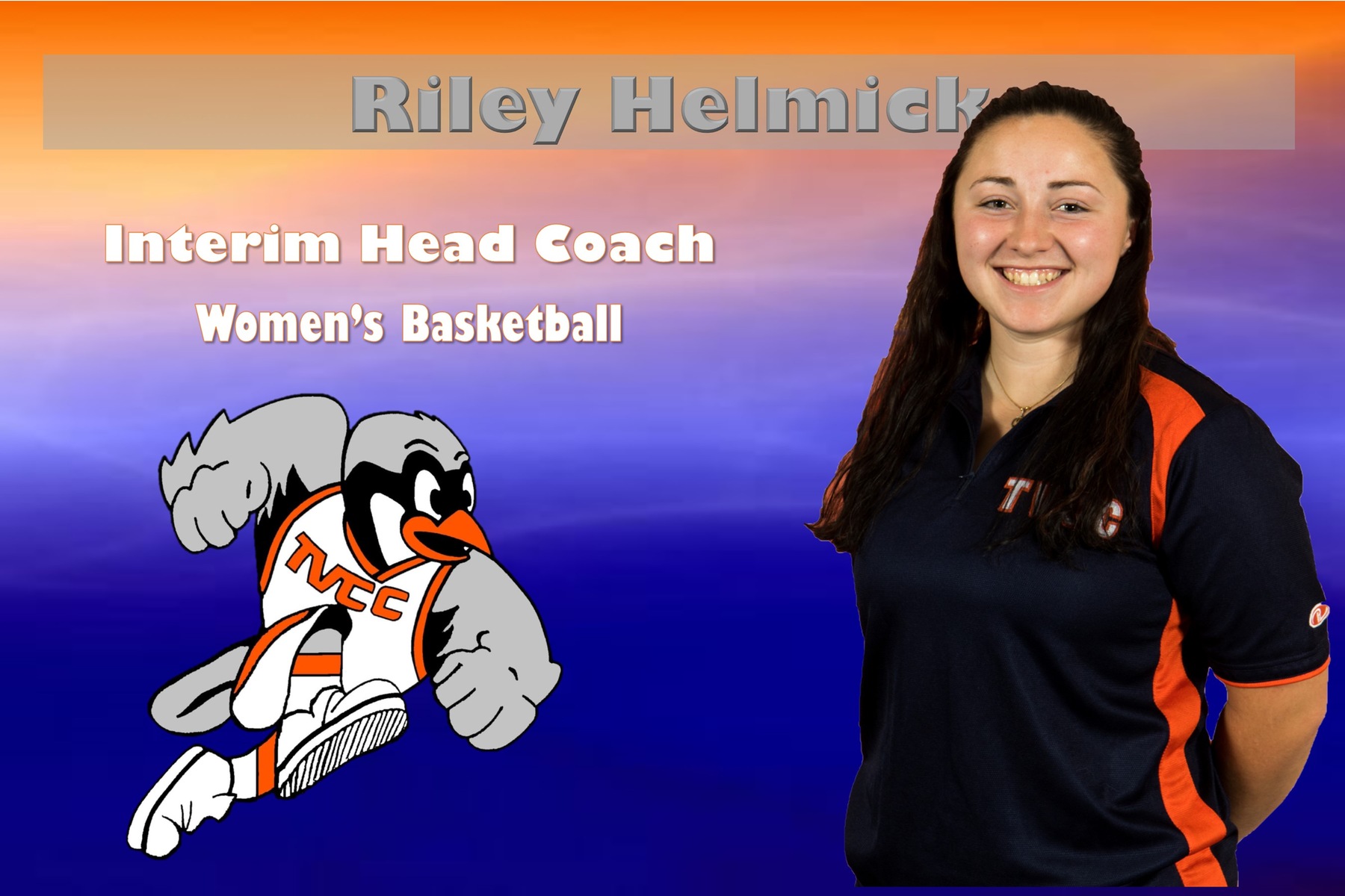 Women's Basketball Interim Head Coach