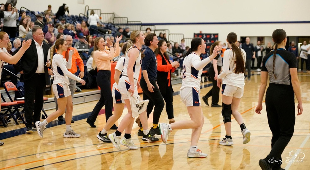 Chukar Women's Basketball Headed to Pasco