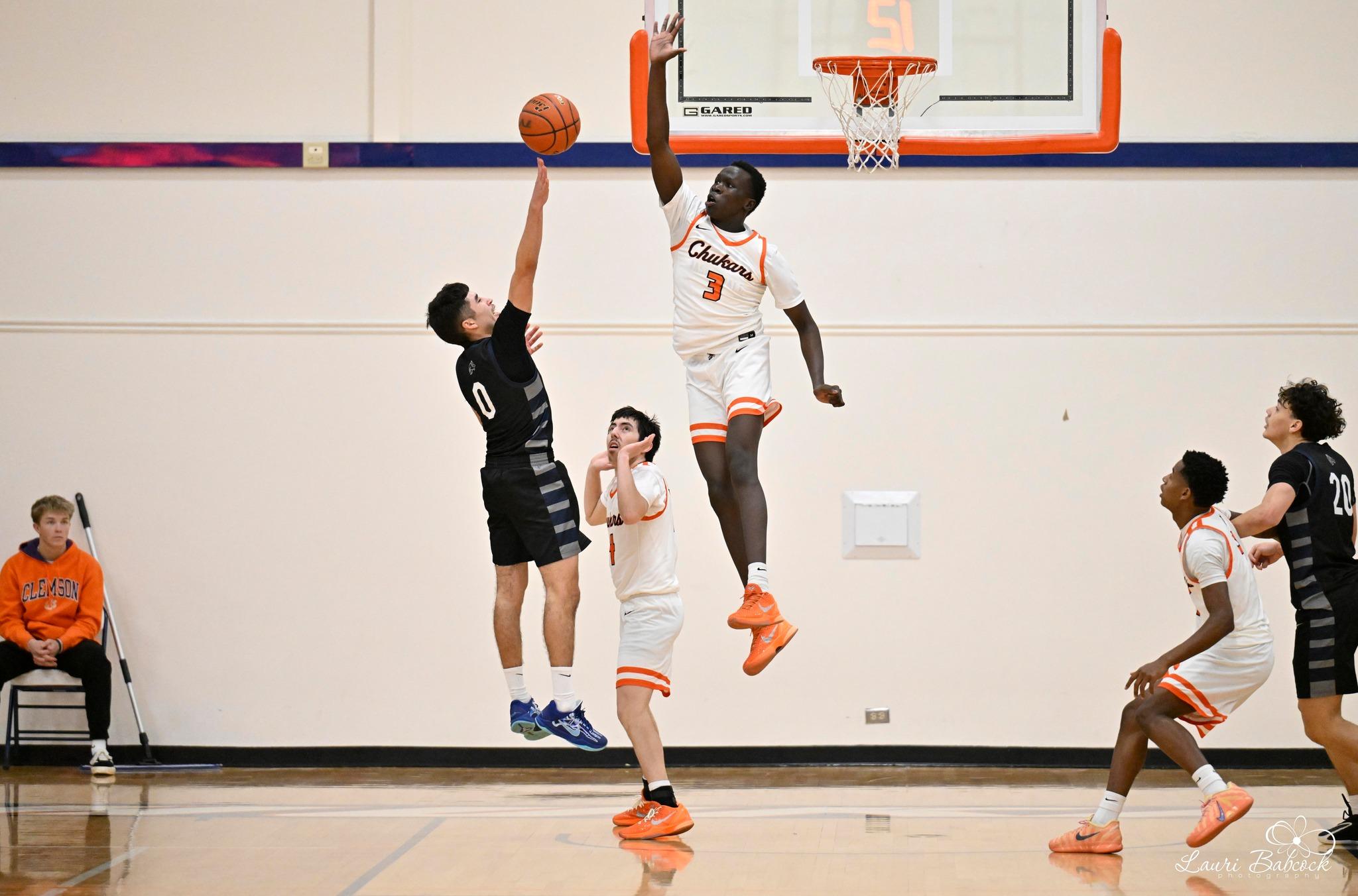 Treasure Valley Downs Blue Mountain, Secures Eastern Region Championship and #1 Seed at Tournament