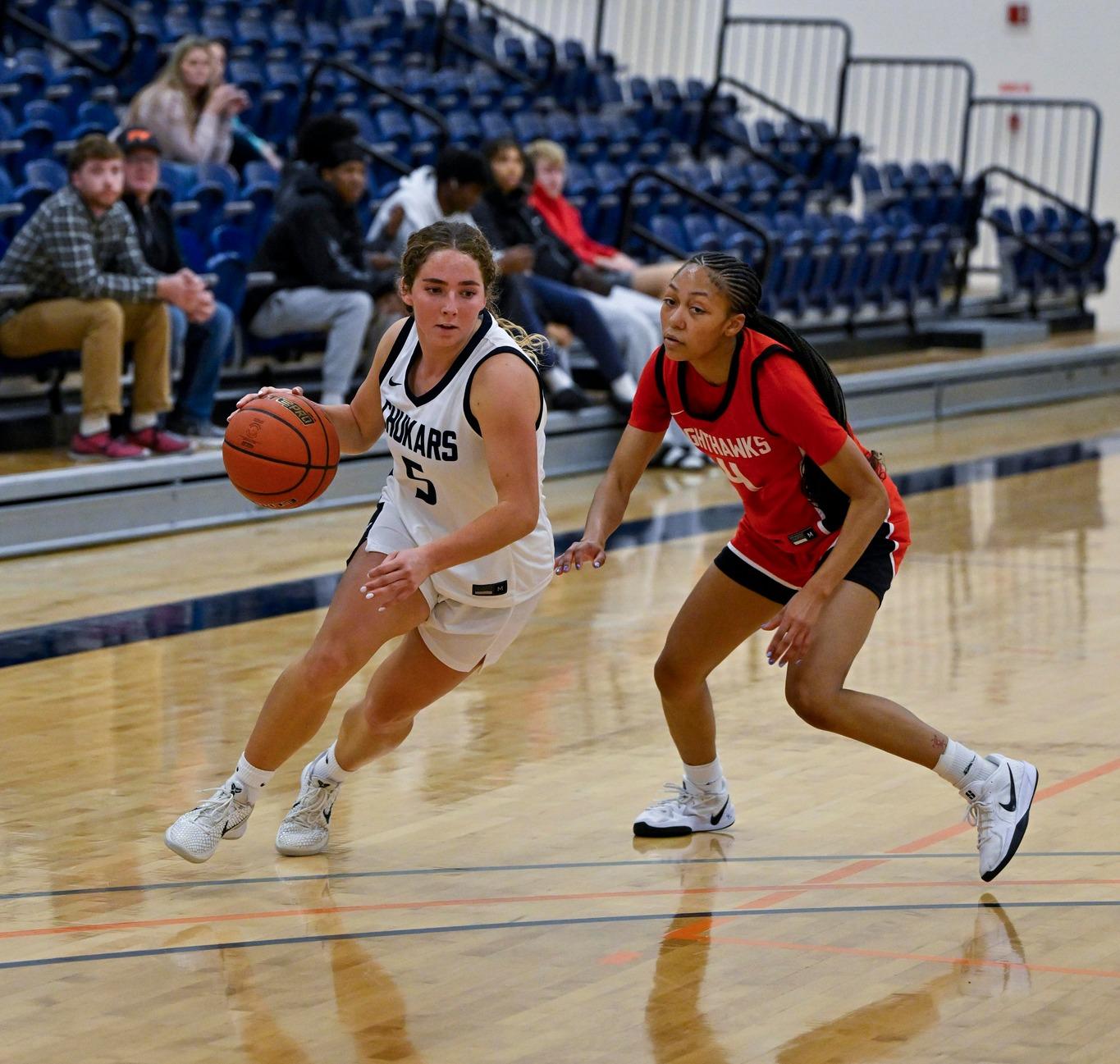 Treasure Valley Opens Season 2-0 with Big Victories
