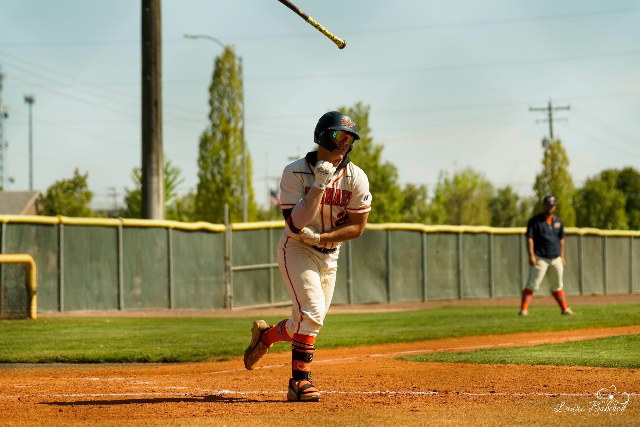 Chukar Baseball Takes Victories Over Southern Idaho, Clark College
