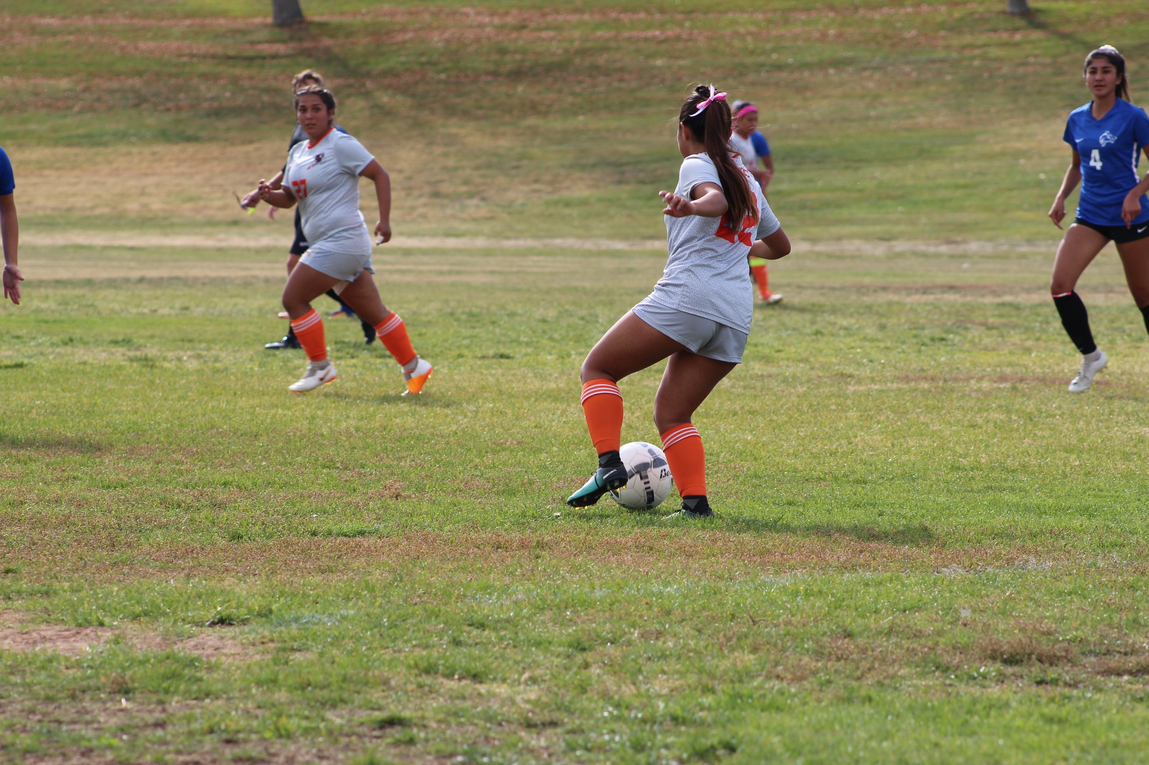 Women's Soccer