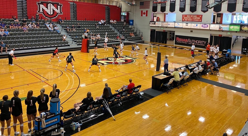 Chukar Volleyball Rolling into New Season