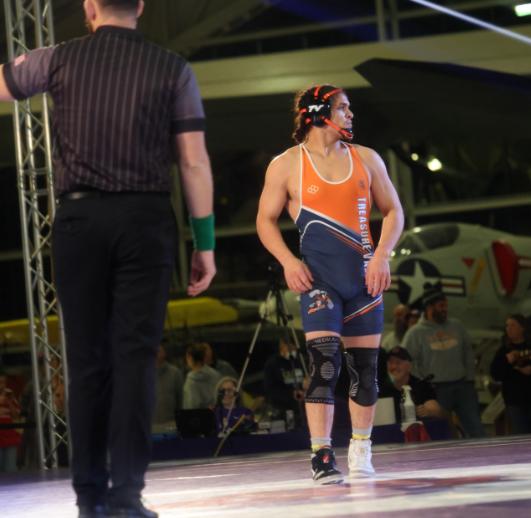 TVCC Competes Against Linfield and Pacific